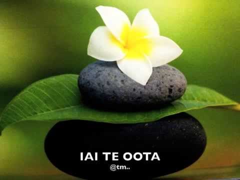 IAI TE OOTA_Tabanea - Kiribati@tm..