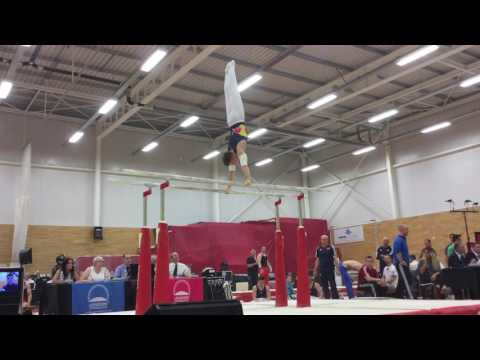Sam Oldham (Loughborough) at MLO2016 - PB (D: 6.5) - 13.500