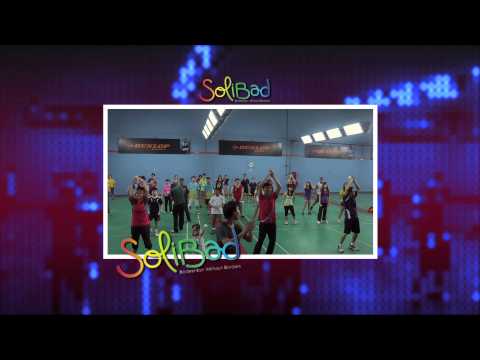 Badminton World Magazine - 2012 Episode 10