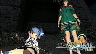 【FF14】#287 最強のトラルヴィドラール 7.0【PS5】
