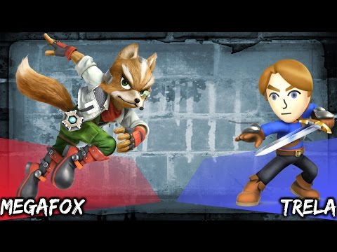 Megafox vs Trela | Comicpalooza Grandfinals!