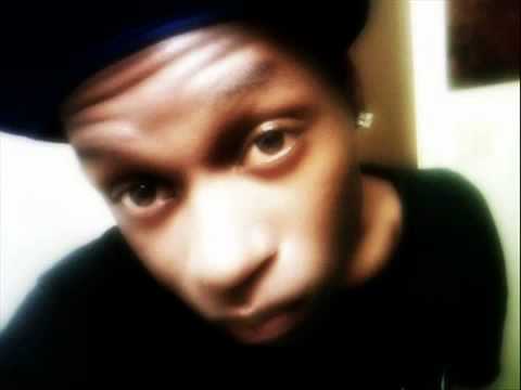 Icez ft. Lost Generation - All Black On (Jerkin Song) (New Music January 2011) [HQ] + Download Link