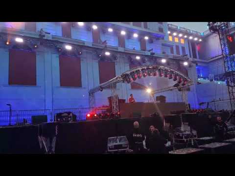 Tiesto AirBeatOne festival 2017