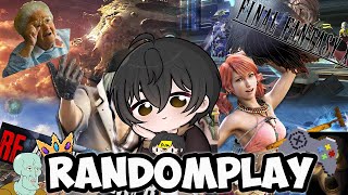 1660 Superku Bertahan  - Randomplay #28