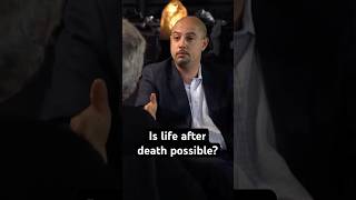 Is Life After Death Possible?