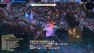 비검사 길리안숲 직보 50초