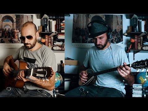 Τι θα δείξουν τα ούρα - Eisvo Cover by Meet-Sos