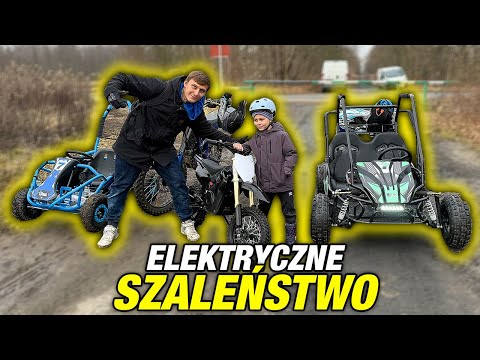 MAX'S NEW EQUIPMENT 🤩