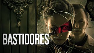 BASTIDORES DE 'INVOCAÇÃO DO MAL 4: O ÚLTIMO RITUAL' | PRÉ-ESTREIA