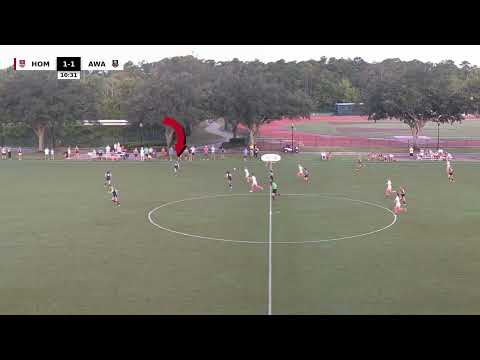 Lydia Zajchowski National Championship