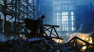 Frequency - Burn (4K Official Music Video)