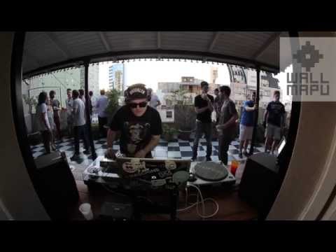 wallmapu @ londonground