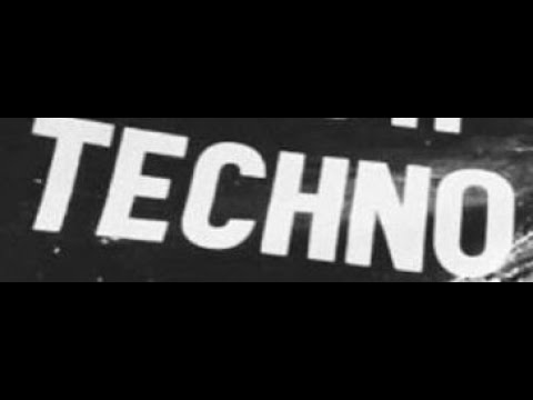 TECHNO ZWISCHENDURCH (DJ-SET BY MXRCXRY)
