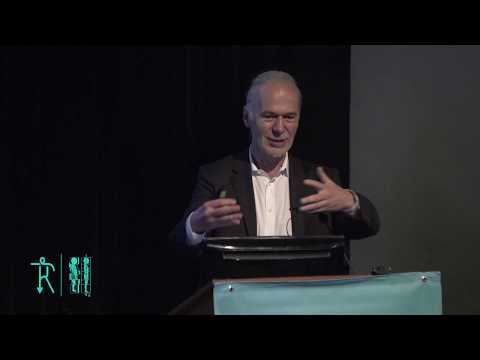 "Principais impactos das recentes pesquisas sobre Fáscia..." com Robert Schleip