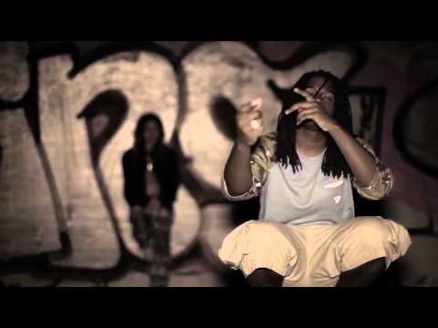 Young Mezzy  Pretty Lady Official Visual