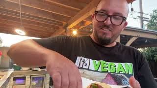 Making Tacos Recipe using Chin-Best Stainless Steel Cutting Board