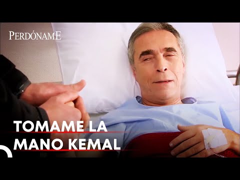 Osman Kozan Se Llevó Al Hospital - Perdóname