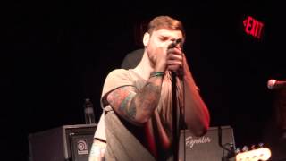 Every Avenue - "For Always, Forever" (Live in San Diego 3-7-12)