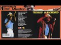 SETTLING DOWN ♦Beres Hammond♦