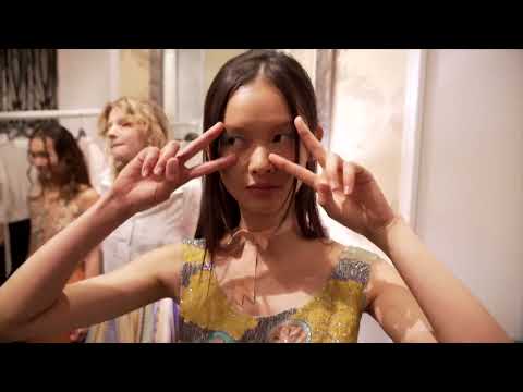 Paul & Joe - SS23 Behind-The-Scenes