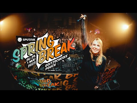 ACINA - SPUTNIK SPRING BREAK 2023 (Full Set Live)