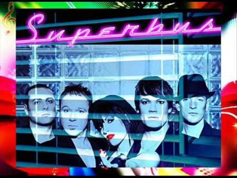 Jennifer Ayache (Superbus)