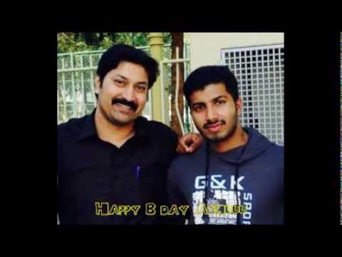 Best & Dearest Friend - Happy Birthday :) :) :)