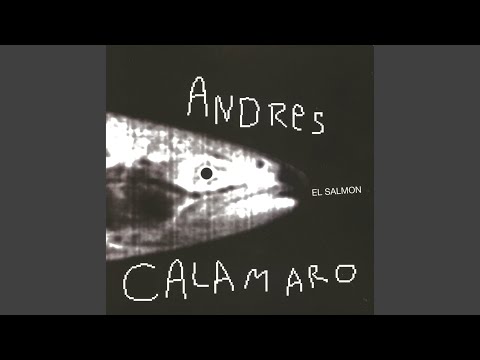All You Need Is Pop - Andrés Calamaro