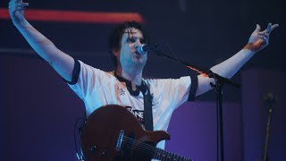 Jamie T - Sticks &#39;N&#39; Stones (Live at Finsbury Park, 2023)