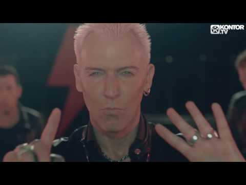 Scooter feat  Wiz Khalifa   Bigroom Blitz Official Video HD720p H 264 AAC