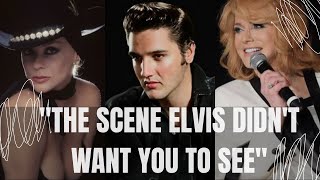 Why Ann-Margret Still Refuses To Watch This One Scene She Filmed With Elvis In 1964