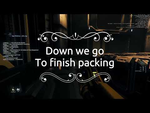 Reclaimer Vs StarLifter