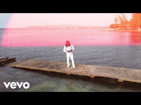 Don Whane - Fire Blazing