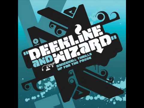 Deekline & Wizard-Dancehall Trhilla (Original Mix)