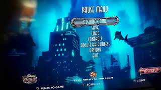 Why Bioshock 2 is Better Than You Remember
