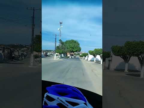 chegando em Itiruçu Bahia