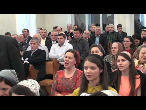 01 PRIMAVARA VIETII - Cantare comuna - BCDE LUNCUSOARA Suceava 01.03.2016