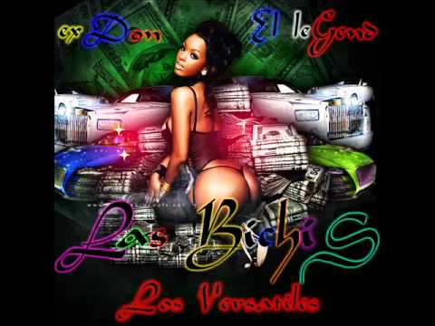 Las Bichis-exDon & El Legendario(Los Versatiles)2011