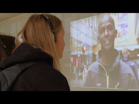 Tutorial do Projeto de História Local – Equipe Dinamarca