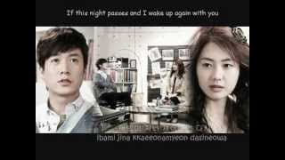 Download lagu 49 Days OST ~ There Was Nothing - Jung Yeop (Brown Eyed Soul) [ENG/ROM sub] mp3