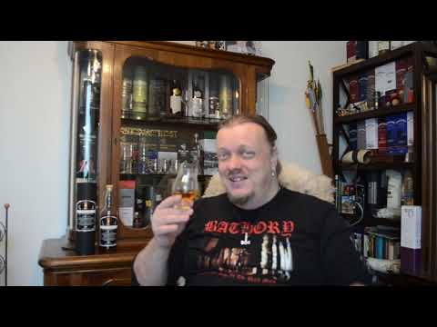 Bunnahabhain 2008   2020 Signatory Vintage #Whiskyverkostung 320