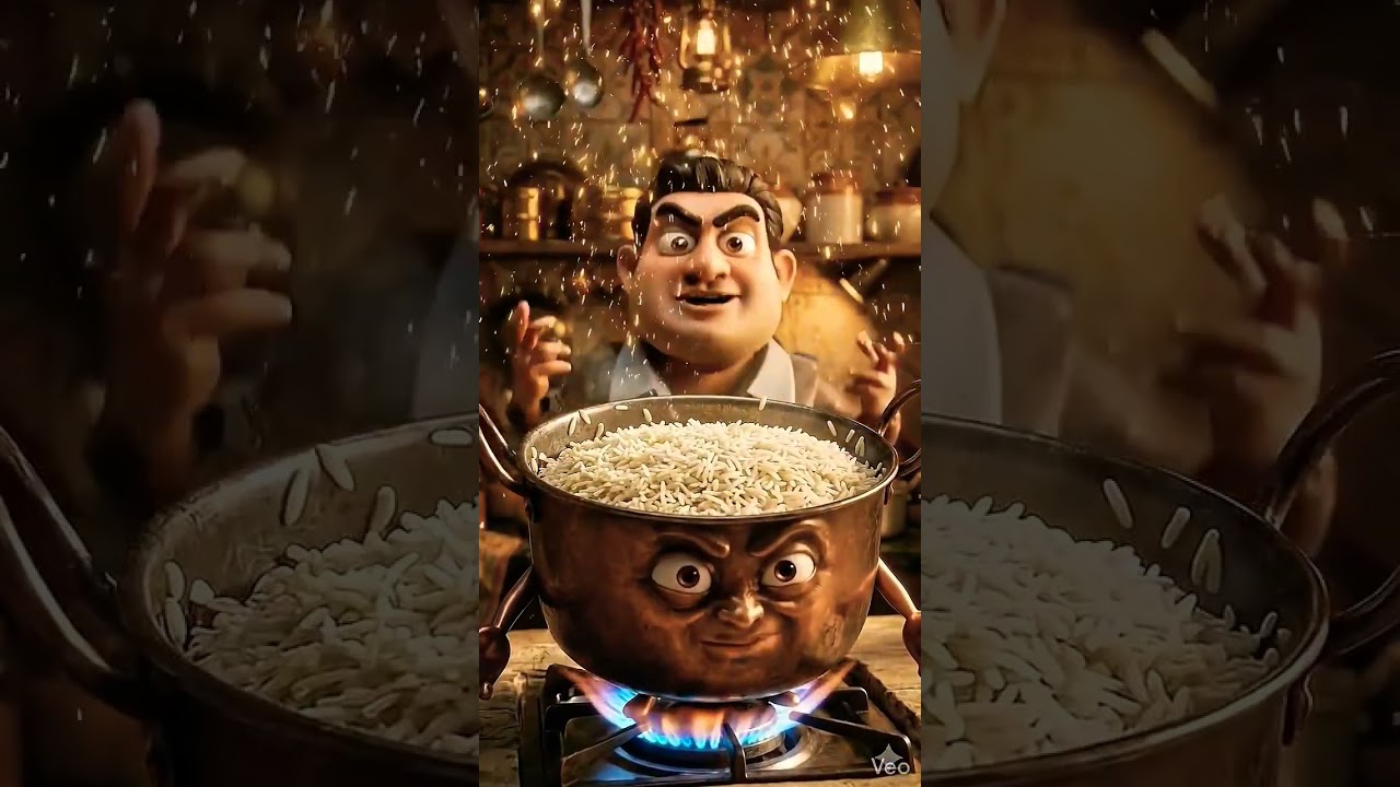 Chijo ko karne ke sahi tarike #trending #ai #dahi #rice #egg #roti #viral