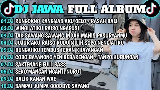 Download lagu DJ JAWA FULL ALBUM 2026 FULL BASS🎶DJ RASAH BALI🎶DJ RAISO NGAPUSI 2🎶DJ LANCAR VIRAL TIKTOK 2026 mp3 Download lagu DJ JAWA FULL ALBUM 2026 FULL BASS🎶DJ RASAH BALI🎶DJ RAISO NGAPUSI 2🎶DJ LANCAR VIRAL TIKTOK 2026 mp3