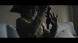 MONITO - Short film
