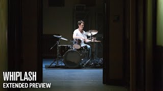 Extended Preview