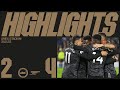 HIGHLIGHTS Brighton Hove Albion Vs Arsenal 2 4 Saka Odegaard Nketiah Martinelli