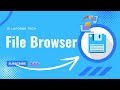 File Browser Your Ultimate Self Hosted File Manager For Your Server