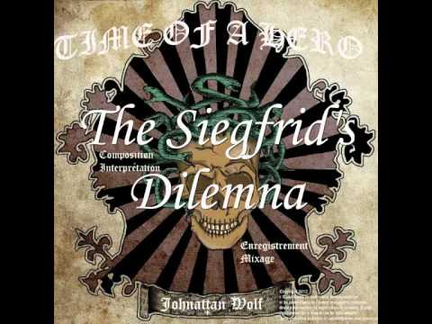08 -  the siegfrid dilemna.wmv