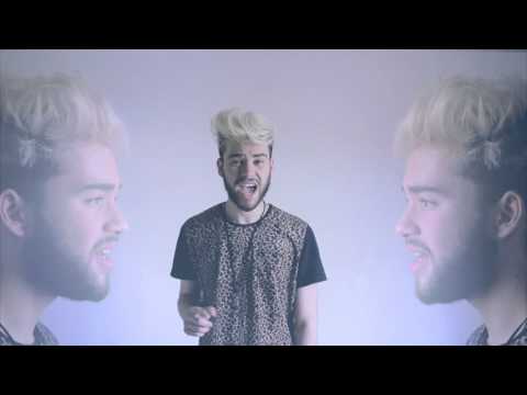 ADELE HELLO - COVER (HERICTOLENTINO)