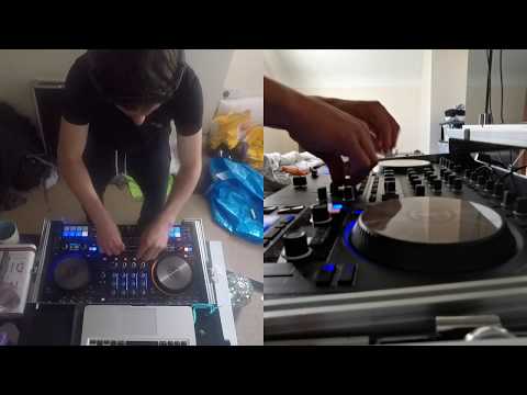 30 Minute Drum & Bass Mix (Mixed by TBM)